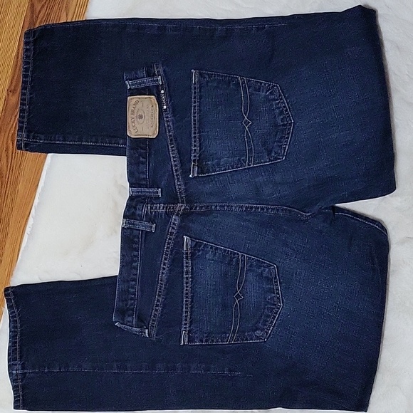 Lucky Brand Jeans - Picture 4 of 4
